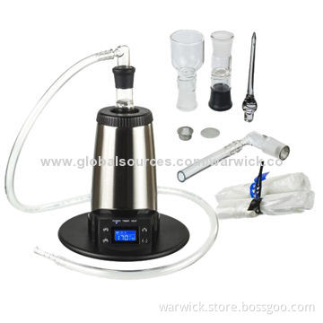Arizer V-Tower VaporizerNew
